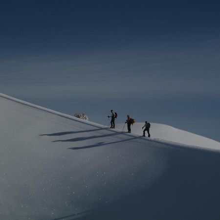 Rifugio Il Ginepro Dell'Etna Villa Linguaglossa Kültér fotó