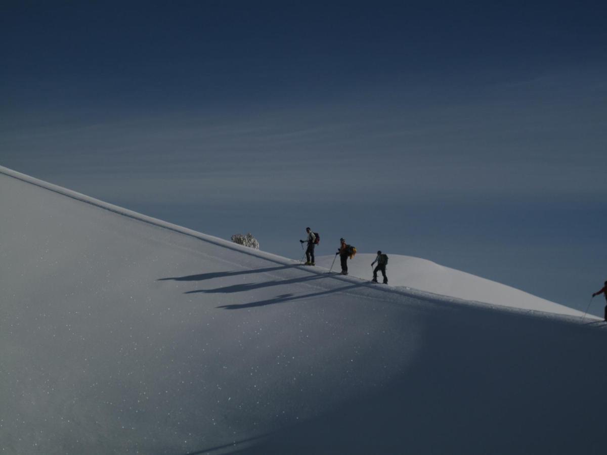 Rifugio Il Ginepro Dell'Etna Villa Linguaglossa Kültér fotó